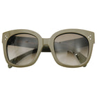 Celine Green New Audrey CL41805S Sunglasses