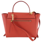 Celine Ruby Red Mini Belt Bag