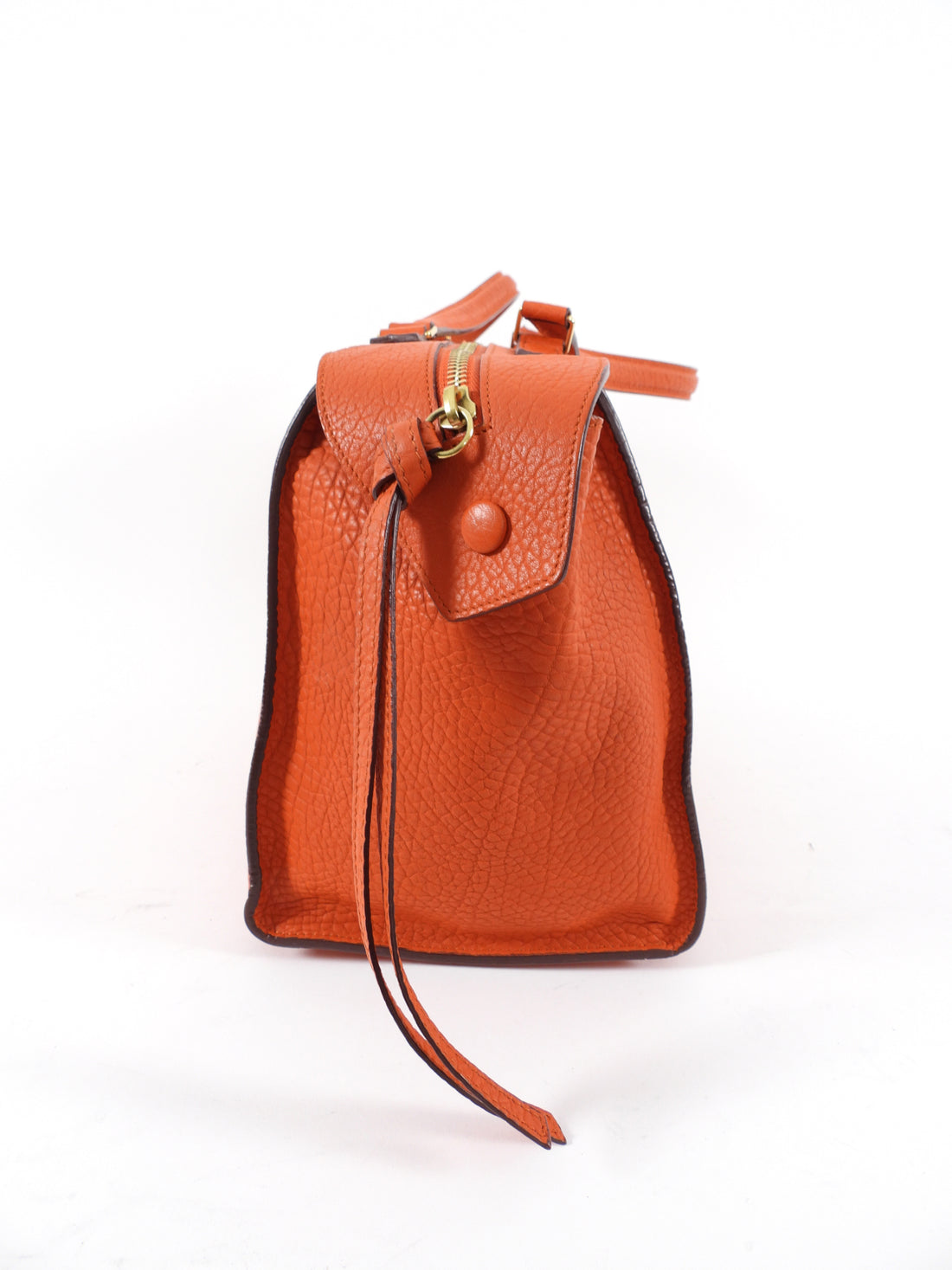 Céline Pre-Owned Small Ring Handbag - Farfetch