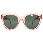 Celine CL 41755 Clear Pink Sunglasses 