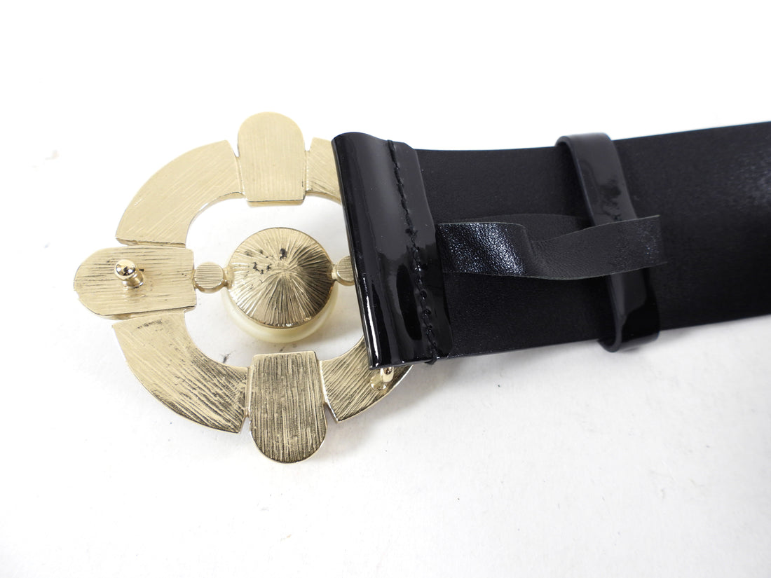 Chanel Pochette ceinture Clutch-belt 395106