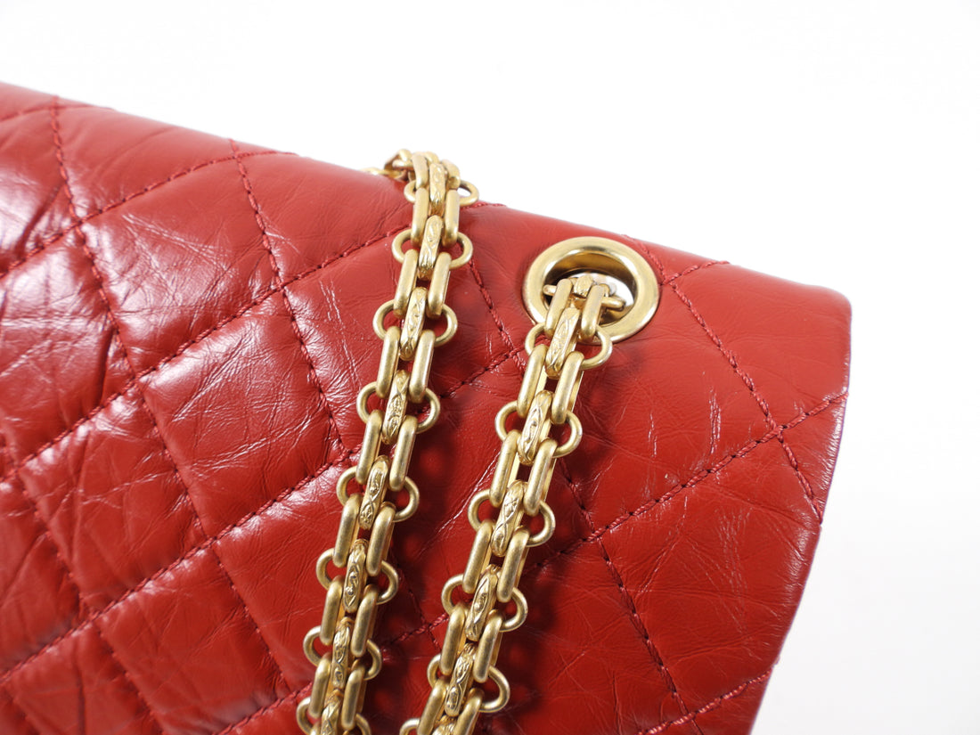 Chanel 2.55 Handbag 402786