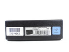 Chanel Black Caviar Timeless Bifold Yen Long Wallet
