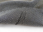 Chanel 2011 Gold / Black Tweed Sleeveless Dress - FR40 / 8