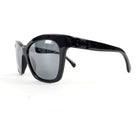 Chanel Le Boy 5313 Black Sunglasses with Case