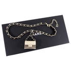 Chanel 22C Mini Mesh Bag Runway Chain Belt Bag - 70cm