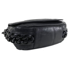 Chanel Modern Chain CC Logo Shoulder Bag