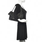Chanel Origami Quilted CC Flap Bag with Chain Handle