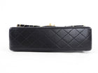 Chanel 19P Medium Piercing Chic Classic Flap Bag