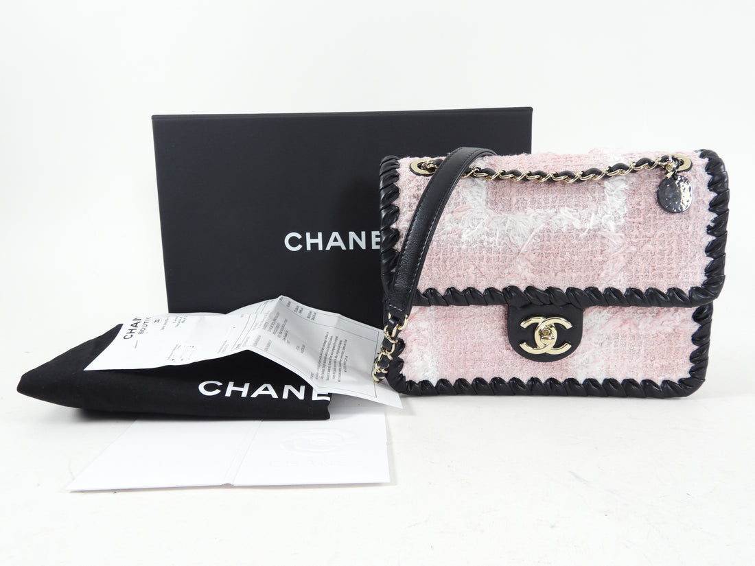 Is Pharrell, The First Man To Model A Chanel Bag, Pushing Any Boundaries? :  The Record : NPR