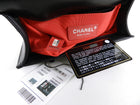 Chanel Le Boy 16K Red and Black Limited Edition Le Boy Bag