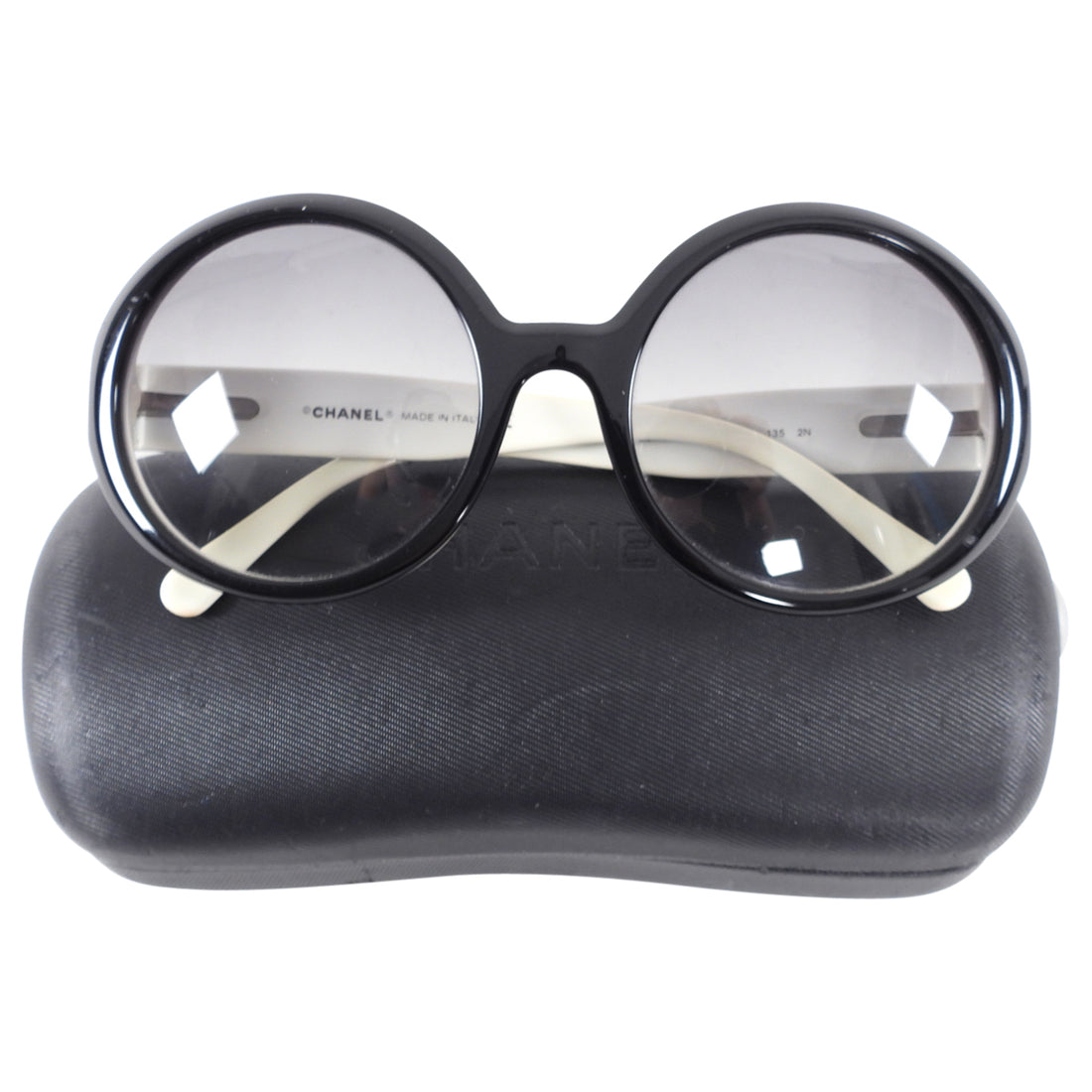 Crosby Street - NYS Collection Eyewear