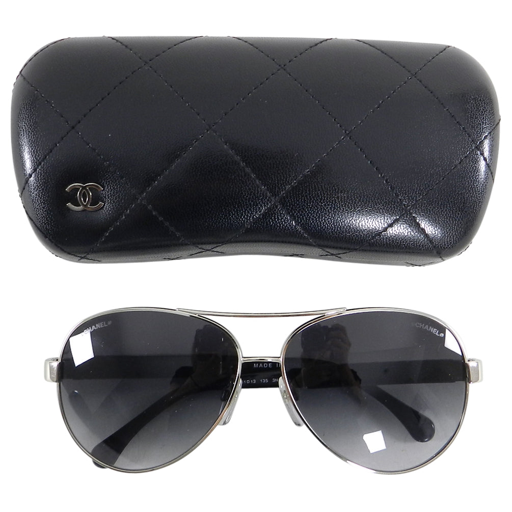 Chanel aviator 2025 sunglasses 2018