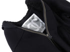 Chanel Sport 05A Wool Fleece Bomber Jacket - FR38