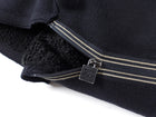 Chanel Sport 05A Wool Fleece Bomber Jacket - FR38