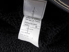 Chanel Sport 05A Wool Fleece Bomber Jacket - FR38