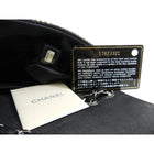Chanel Limited Edition Strass Classic Flap Mini Bag