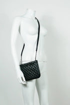 CHANEL, Bags, Chanel Uniform Crossbody Bag