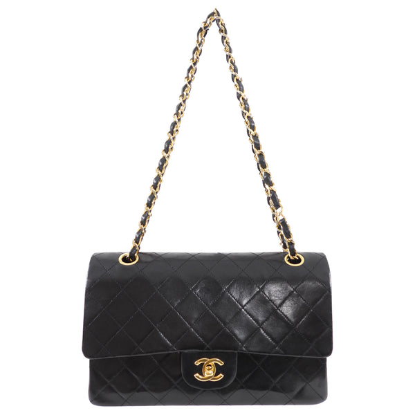What is the best Chanel bag to buy if I am looking for a classic