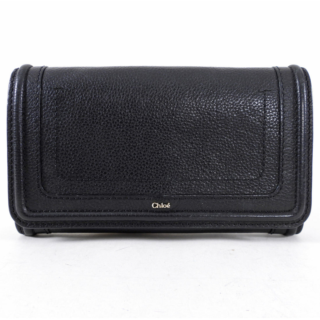 Chloe paraty wallet Clearance