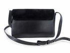 Chloe Faye Black Small Crossbody Bag