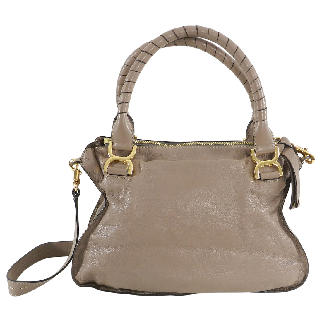 Chloe marcie taupe online