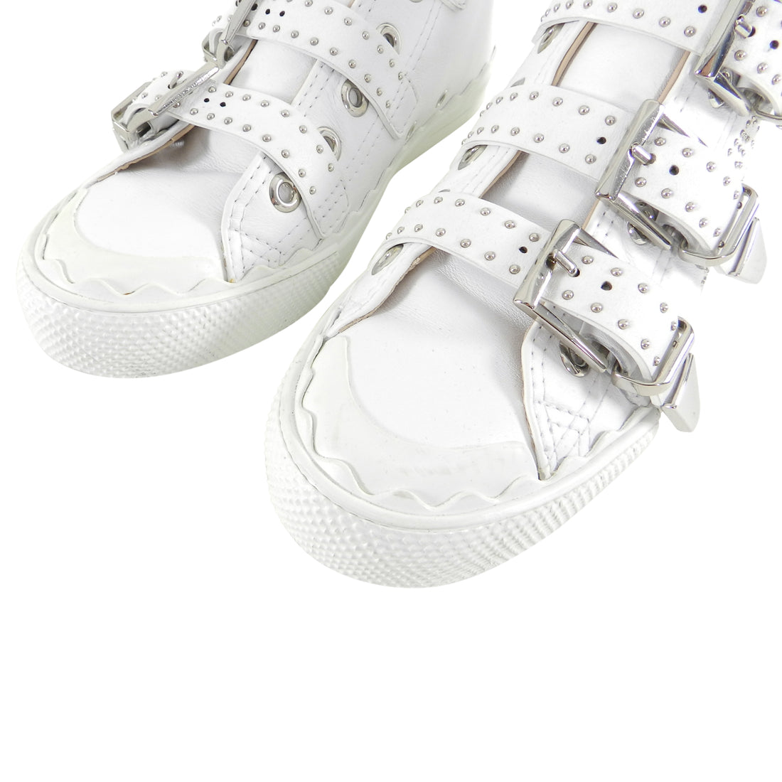 Chloe on sale kyle sneakers