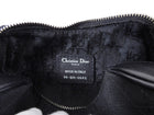 Dior Vintage Cannage Micro Cosmetic Pouch