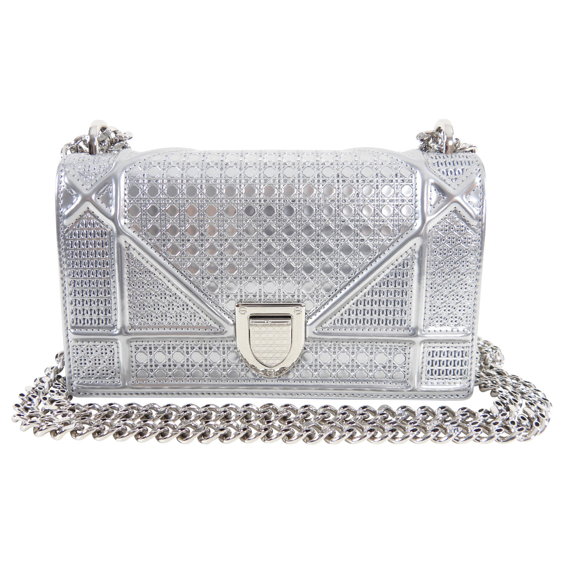 Christian Dior Diorama Bag – Beccas Bags
