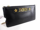 Dior J'Adior Small Pouch Wallet on Chain