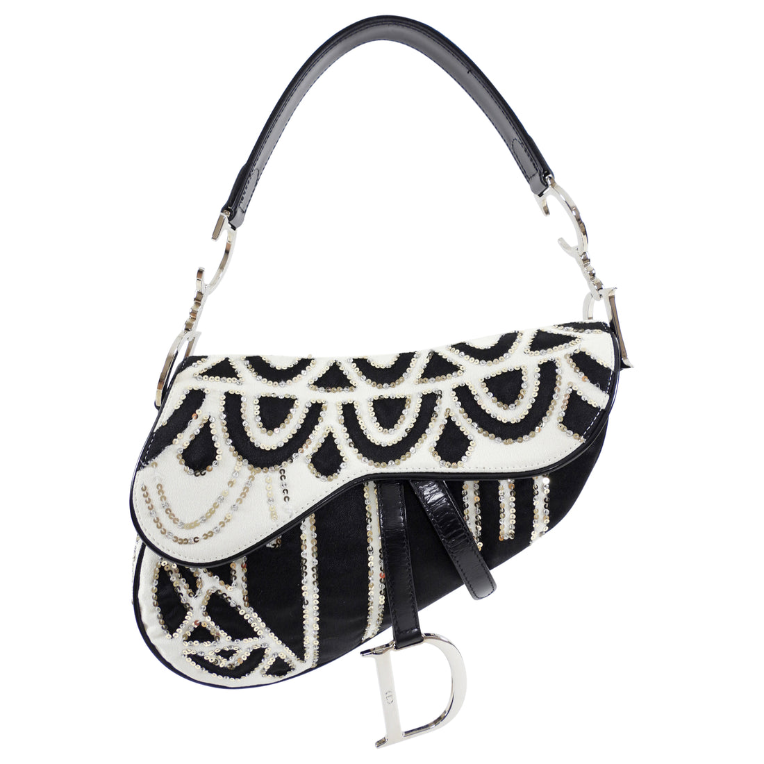 Dior saddle bag john galliano Clearance