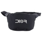 Dior Homme x Sorayama SS2019 Capsule Collection Logo Waist Belt Bag