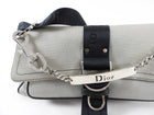 Dior Vintage Galliano 2000’s Hardcore Jersey Bag