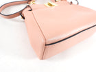 Fendi Soft Pink Micro Peekaboo Crossbody Bag