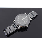 Fendi Stainless Steel 37mm Wrist Watch