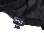 Giambattista Valli Fine Knit Cardigan with Puff Lace Sleeve - IT42 / USA S