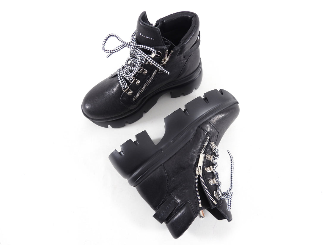 Acne puffy outlet boots