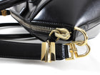 Givenchy Antigona Medium Black Smooth Leather Bag