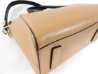 Givenchy Antigona Tricolor Small Bag in Beige, White, Black