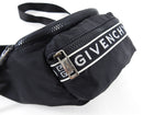 Givenchy Nylon Logo Waist Belt Bag Fanny Pack