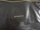 Givenchy Medium Brown Leather Pandora Bag