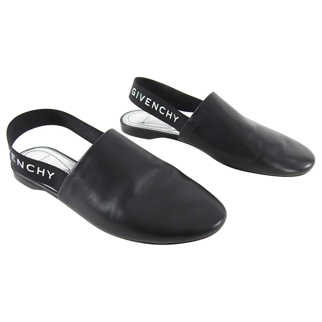 Givenchy clearance rivington slingback