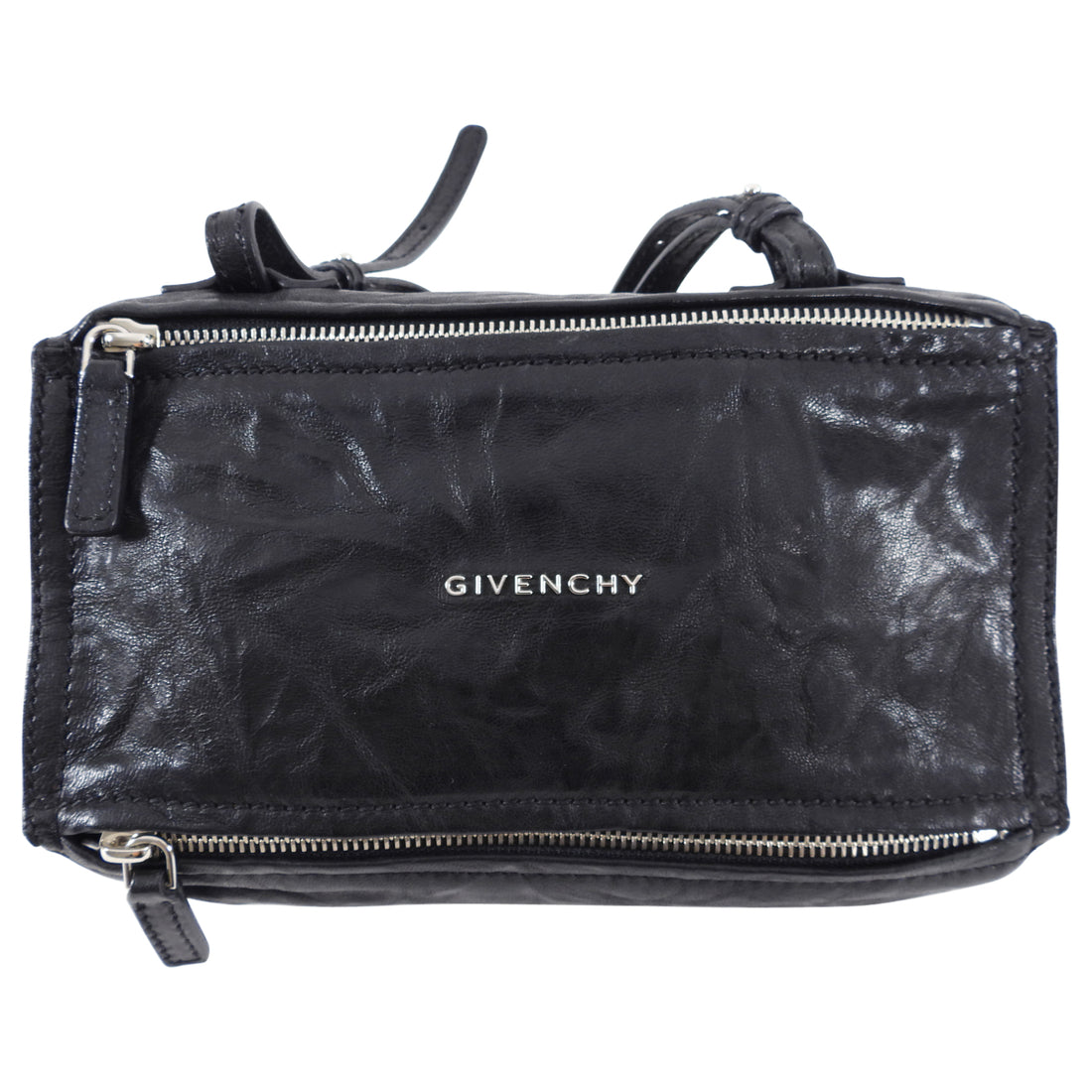 Givenchy pandora mini sale pepe crossbody bag