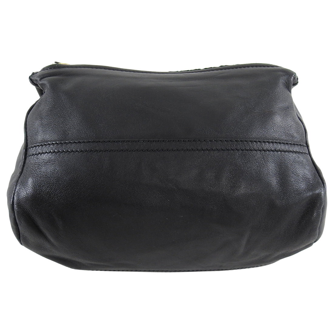Pandora handbag Givenchy Black in Synthetic - 31607724