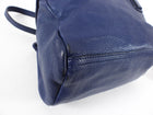 Givenchy Dark Blue Small Pandora Leather Bag