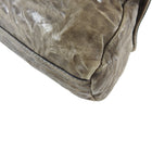 Givenchy Pandora Mini Aged Pepe Leather Bag