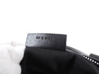 Givenchy Small Black Leather Studded Pandora Bag