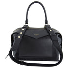 Givenchy Medium Black Two Way Sway Bag  