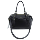Givenchy Medium Black Two Way Sway Bag  