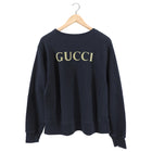 Gucci ACDC Logo Sweatshirt - M (6/8)